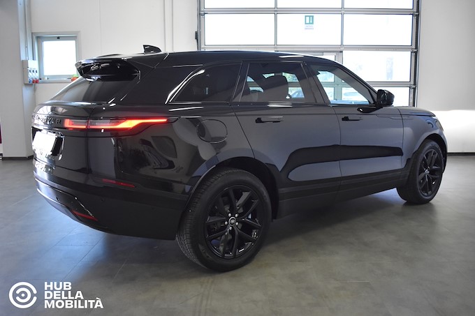 LAND ROVER Range Rover Velar 2.0D I4 204 CV S